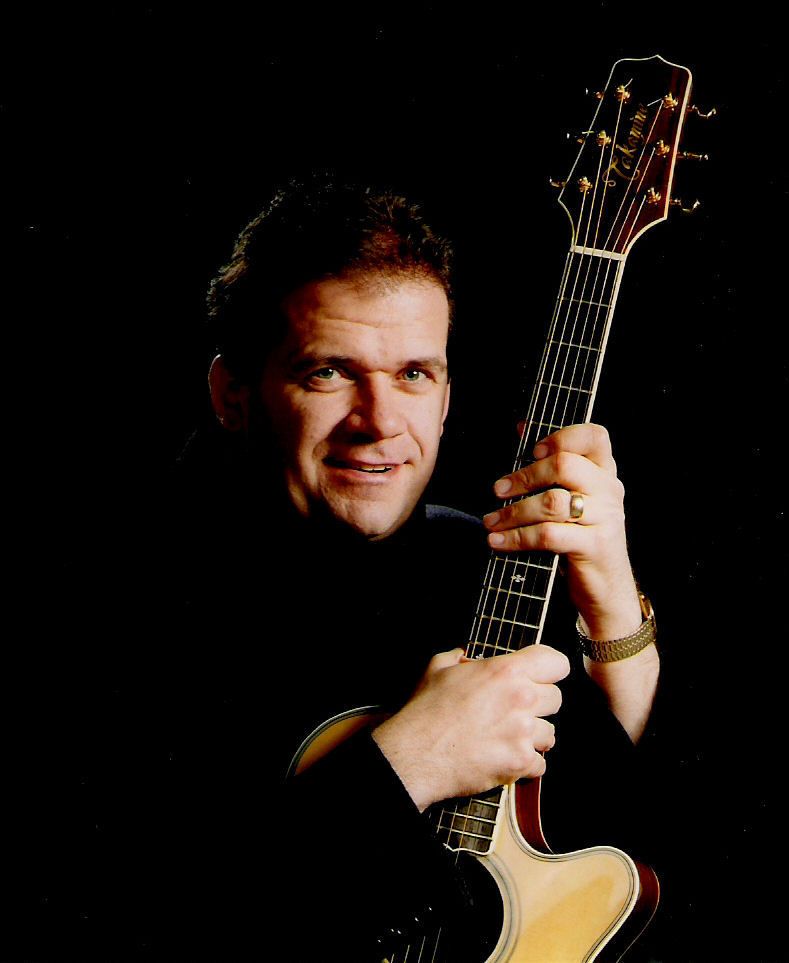 Bob Gessey